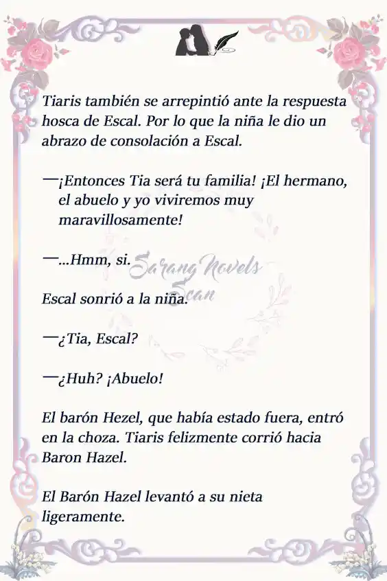 NO TODAS LAS MADRASTRAS SON MALVADAS (Novela) - Capítulo 44 - Página 10 - LectorTMOo