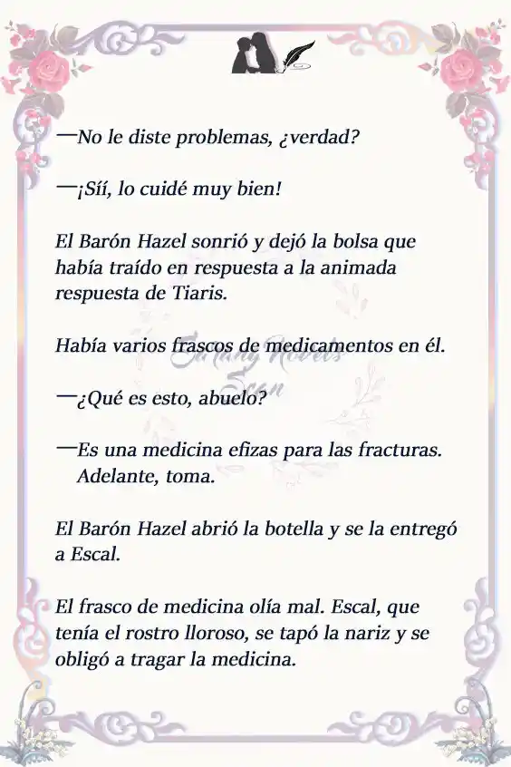 NO TODAS LAS MADRASTRAS SON MALVADAS (Novela) - Capítulo 44 - Página 11 - LectorTMOo