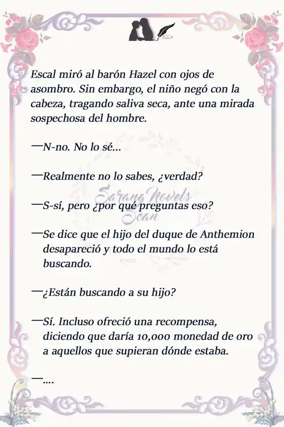 NO TODAS LAS MADRASTRAS SON MALVADAS (Novela) - Capítulo 44 - Página 13 - LectorTMOo
