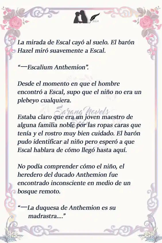 NO TODAS LAS MADRASTRAS SON MALVADAS (Novela) - Capítulo 44 - Página 14 - LectorTMOo