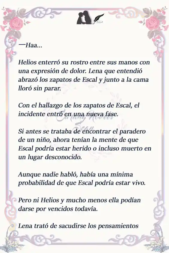 NO TODAS LAS MADRASTRAS SON MALVADAS (Novela) - Capítulo 44 - Página 16 - LectorTMOo