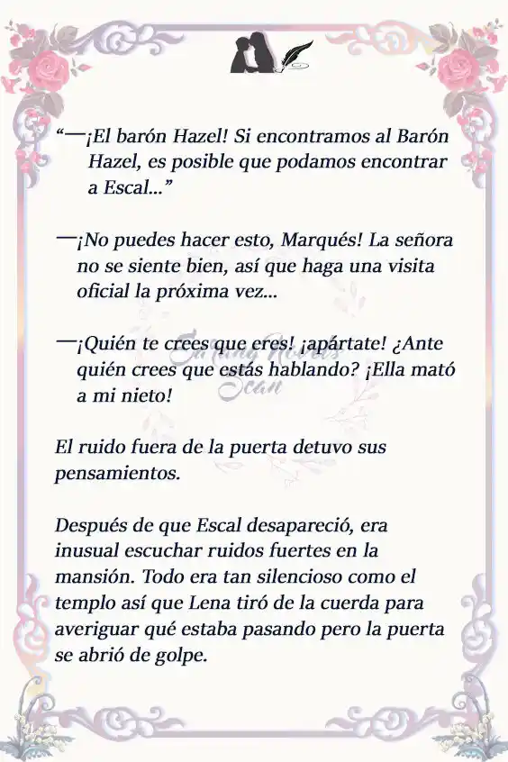 NO TODAS LAS MADRASTRAS SON MALVADAS (Novela) - Capítulo 44 - Página 19 - LectorTMOo