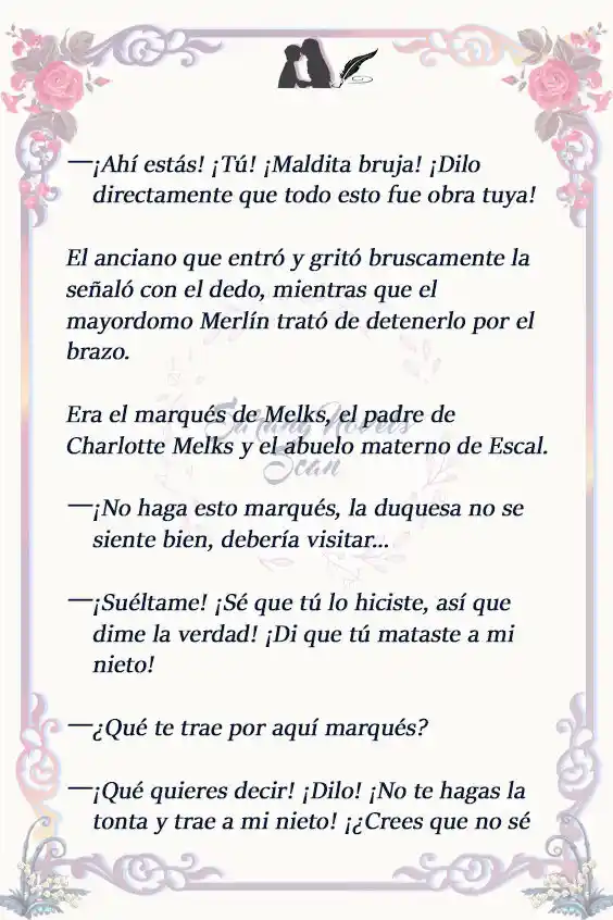 NO TODAS LAS MADRASTRAS SON MALVADAS (Novela) - Capítulo 44 - Página 20 - LectorTMOo