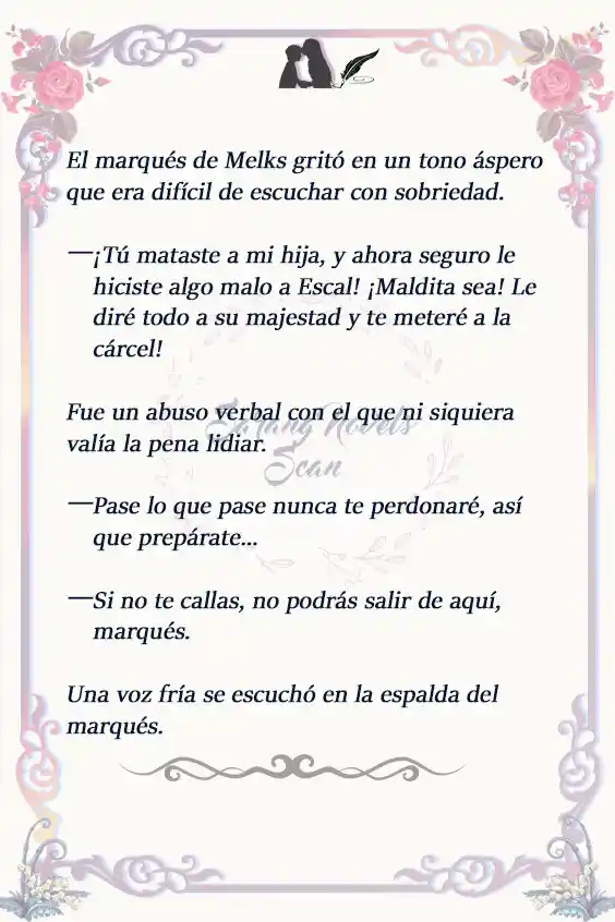 NO TODAS LAS MADRASTRAS SON MALVADAS (Novela) - Capítulo 44 - Página 22 - LectorTMOo