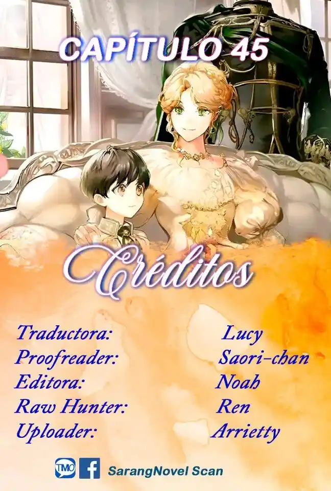 NO TODAS LAS MADRASTRAS SON MALVADAS (Novela) - Capítulo 45 - Página 2 - LectorTMOo