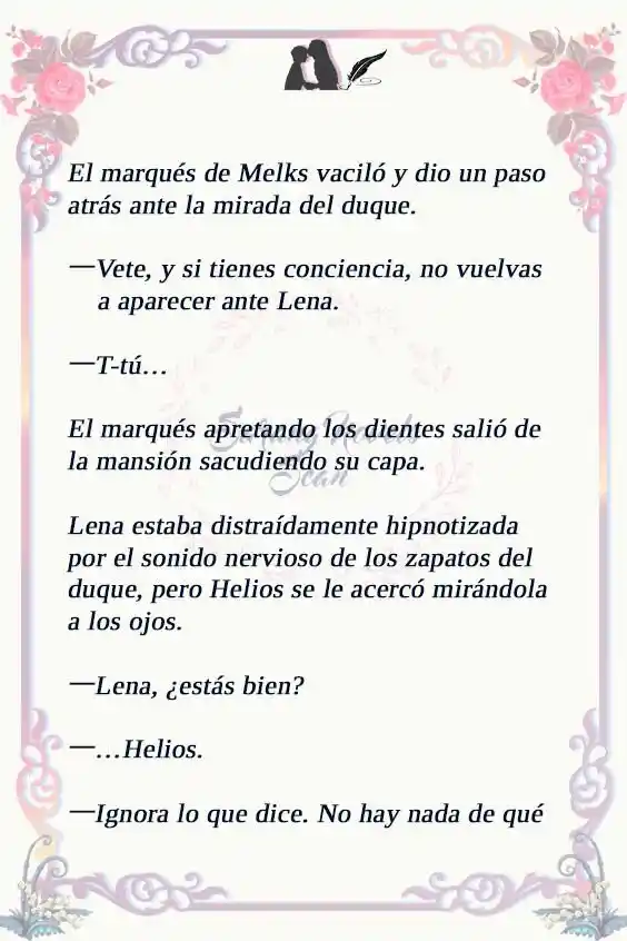 NO TODAS LAS MADRASTRAS SON MALVADAS (Novela) - Capítulo 45 - Página 7 - LectorTMOo