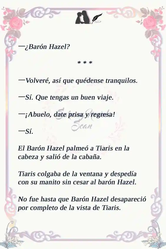 NO TODAS LAS MADRASTRAS SON MALVADAS (Novela) - Capítulo 45 - Página 9 - LectorTMOo