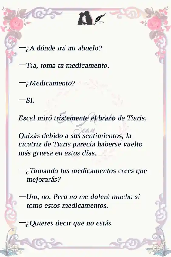 NO TODAS LAS MADRASTRAS SON MALVADAS (Novela) - Capítulo 45 - Página 10 - LectorTMOo