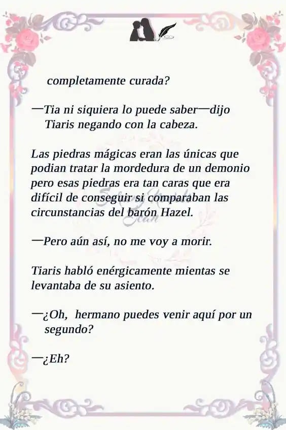 NO TODAS LAS MADRASTRAS SON MALVADAS (Novela) - Capítulo 45 - Página 11 - LectorTMOo