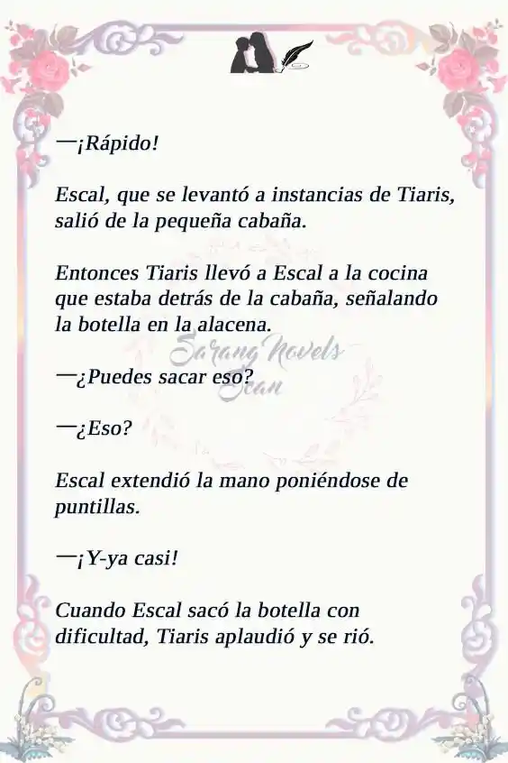 NO TODAS LAS MADRASTRAS SON MALVADAS (Novela) - Capítulo 45 - Página 12 - LectorTMOo