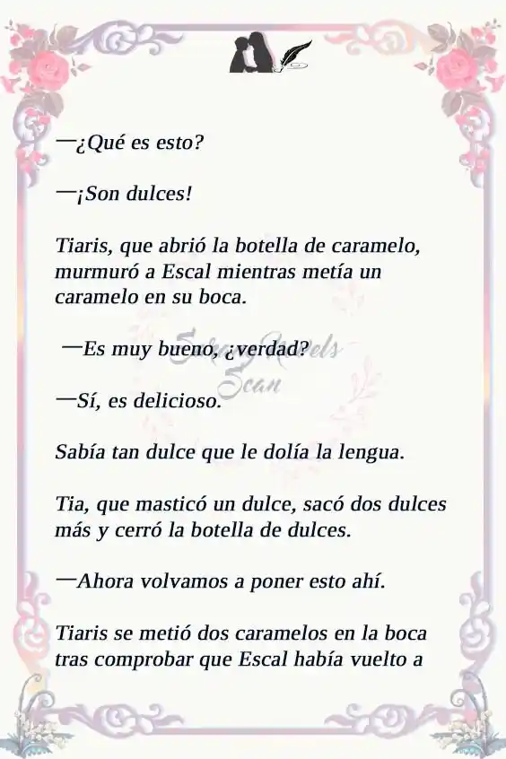 NO TODAS LAS MADRASTRAS SON MALVADAS (Novela) - Capítulo 45 - Página 13 - LectorTMOo