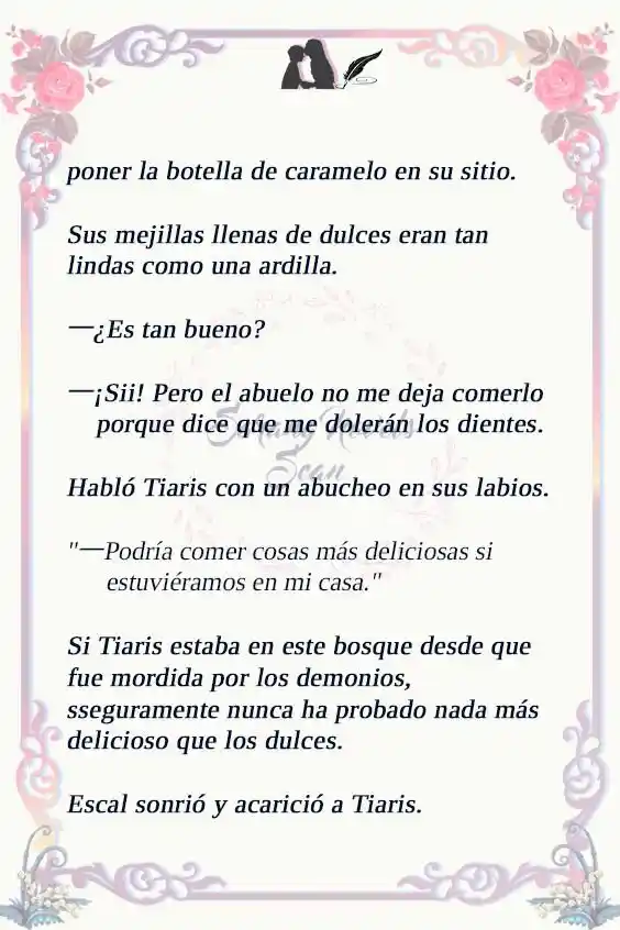 NO TODAS LAS MADRASTRAS SON MALVADAS (Novela) - Capítulo 45 - Página 14 - LectorTMOo