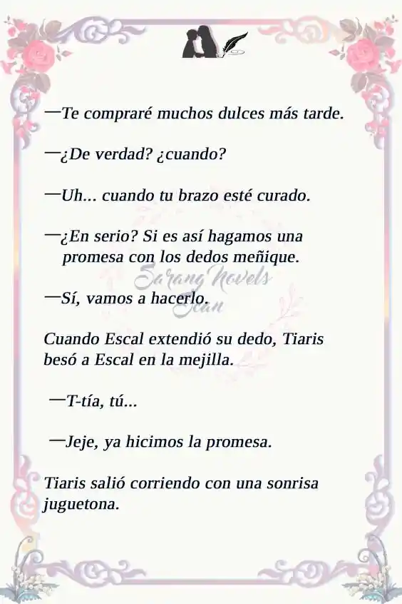NO TODAS LAS MADRASTRAS SON MALVADAS (Novela) - Capítulo 45 - Página 15 - LectorTMOo
