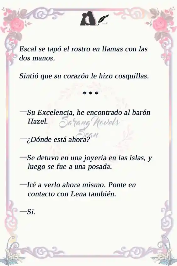 NO TODAS LAS MADRASTRAS SON MALVADAS (Novela) - Capítulo 45 - Página 16 - LectorTMOo