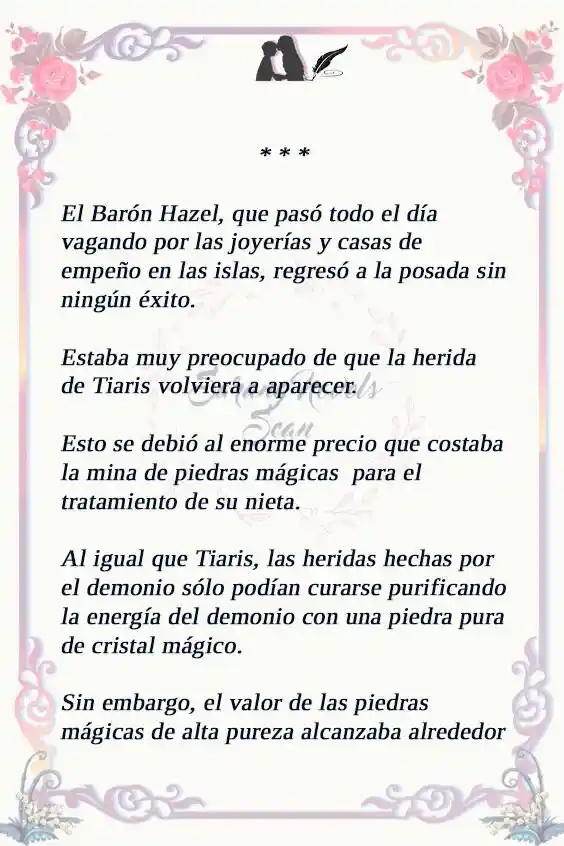 NO TODAS LAS MADRASTRAS SON MALVADAS (Novela) - Capítulo 45 - Página 17 - LectorTMOo
