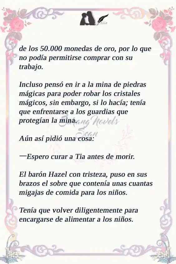 NO TODAS LAS MADRASTRAS SON MALVADAS (Novela) - Capítulo 45 - Página 18 - LectorTMOo
