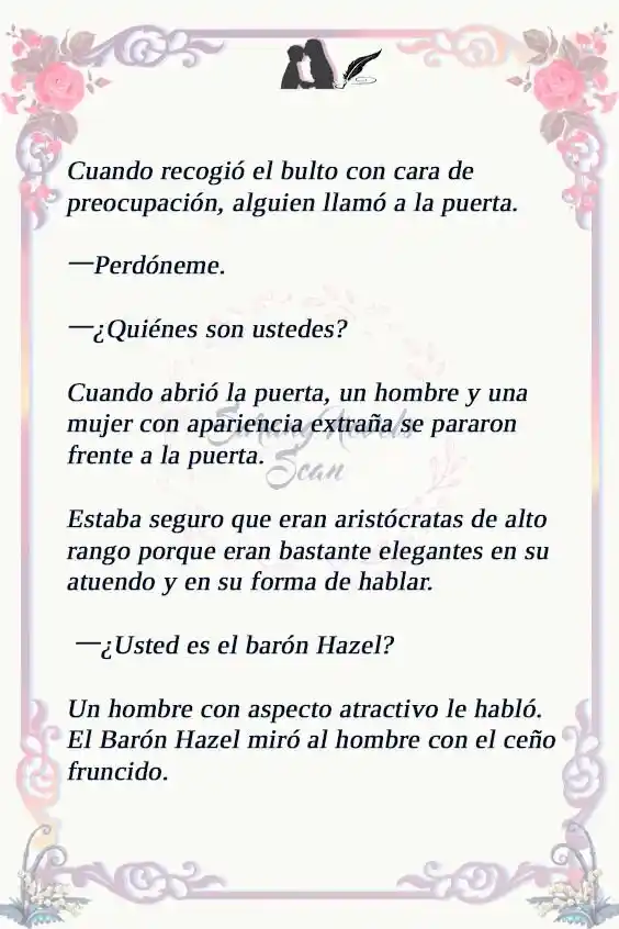 NO TODAS LAS MADRASTRAS SON MALVADAS (Novela) - Capítulo 45 - Página 19 - LectorTMOo