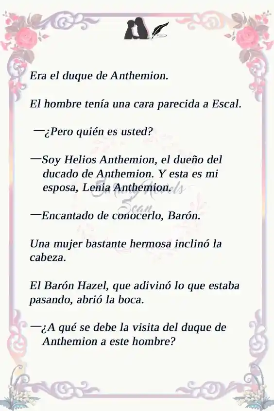NO TODAS LAS MADRASTRAS SON MALVADAS (Novela) - Capítulo 45 - Página 20 - LectorTMOo