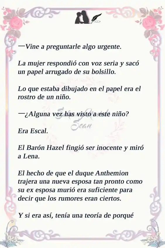 NO TODAS LAS MADRASTRAS SON MALVADAS (Novela) - Capítulo 45 - Página 21 - LectorTMOo