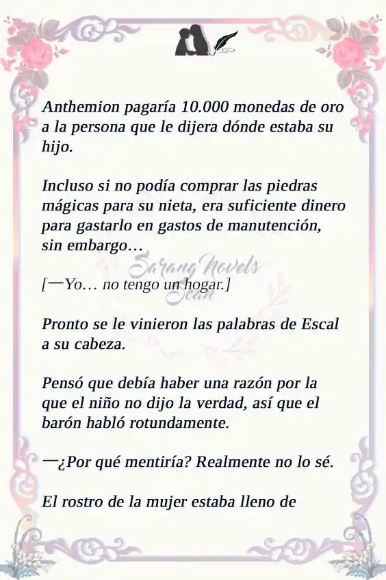 NO TODAS LAS MADRASTRAS SON MALVADAS (Novela) - Capítulo 45 - Página 23 - LectorTMOo