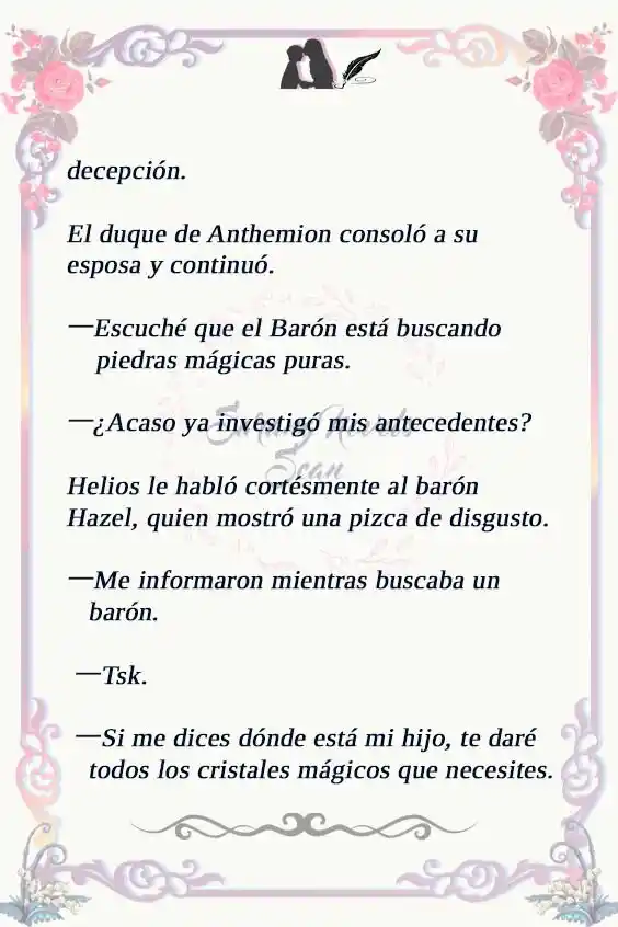 NO TODAS LAS MADRASTRAS SON MALVADAS (Novela) - Capítulo 45 - Página 24 - LectorTMOo