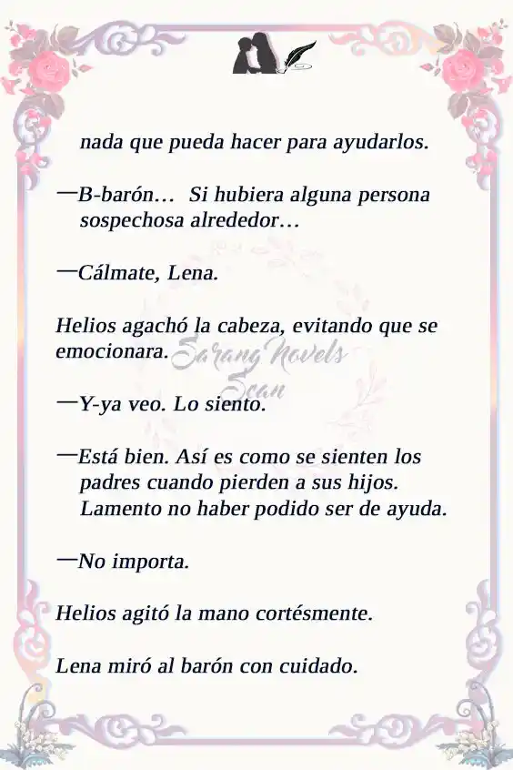 NO TODAS LAS MADRASTRAS SON MALVADAS (Novela) - Capítulo 46 - Página 5 - LectorTMOo