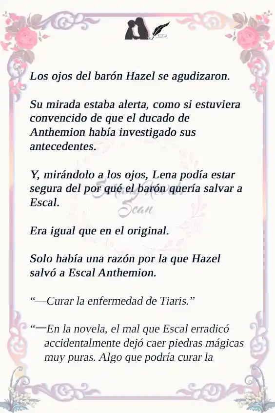 NO TODAS LAS MADRASTRAS SON MALVADAS (Novela) - Capítulo 46 - Página 7 - LectorTMOo