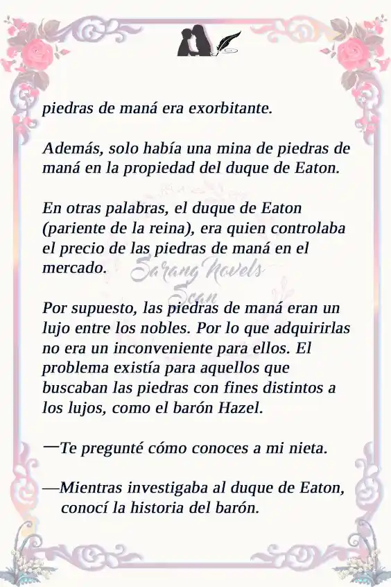 NO TODAS LAS MADRASTRAS SON MALVADAS (Novela) - Capítulo 46 - Página 9 - LectorTMOo