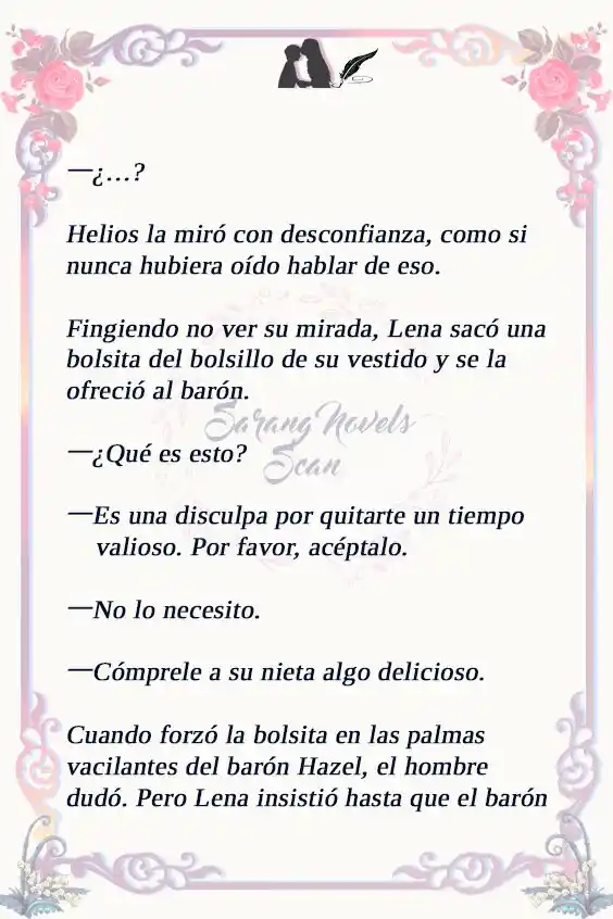 NO TODAS LAS MADRASTRAS SON MALVADAS (Novela) - Capítulo 46 - Página 10 - LectorTMOo