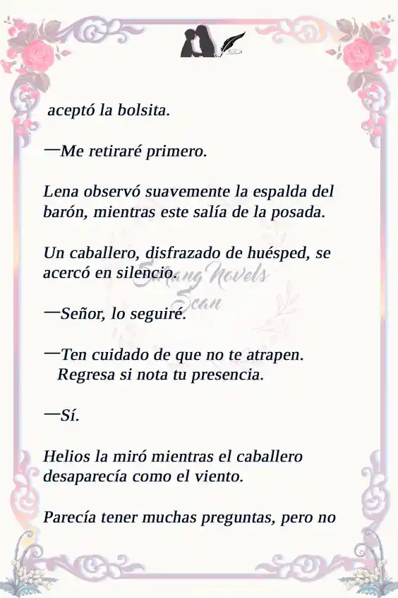 NO TODAS LAS MADRASTRAS SON MALVADAS (Novela) - Capítulo 46 - Página 11 - LectorTMOo