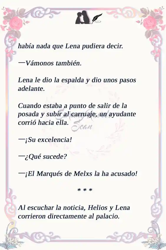 NO TODAS LAS MADRASTRAS SON MALVADAS (Novela) - Capítulo 46 - Página 12 - LectorTMOo