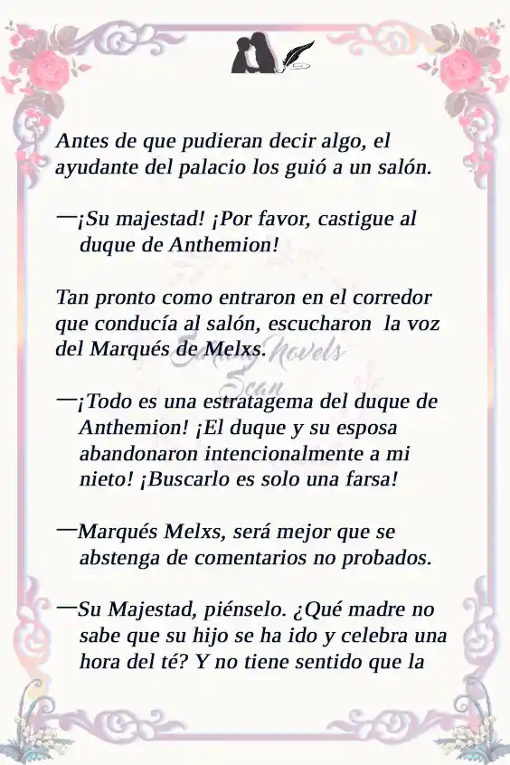 NO TODAS LAS MADRASTRAS SON MALVADAS (Novela) - Capítulo 46 - Página 13 - LectorTMOo