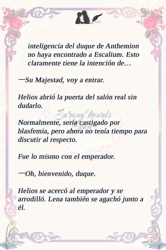 NO TODAS LAS MADRASTRAS SON MALVADAS (Novela) - Capítulo 46 - Página 14 - LectorTMOo