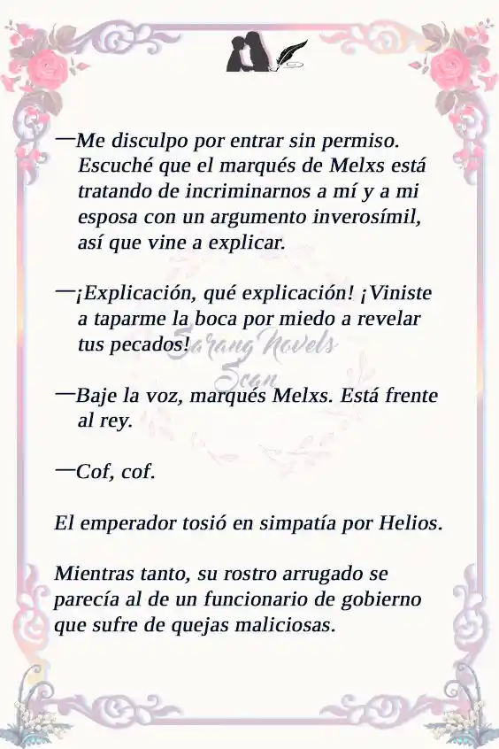 NO TODAS LAS MADRASTRAS SON MALVADAS (Novela) - Capítulo 46 - Página 15 - LectorTMOo