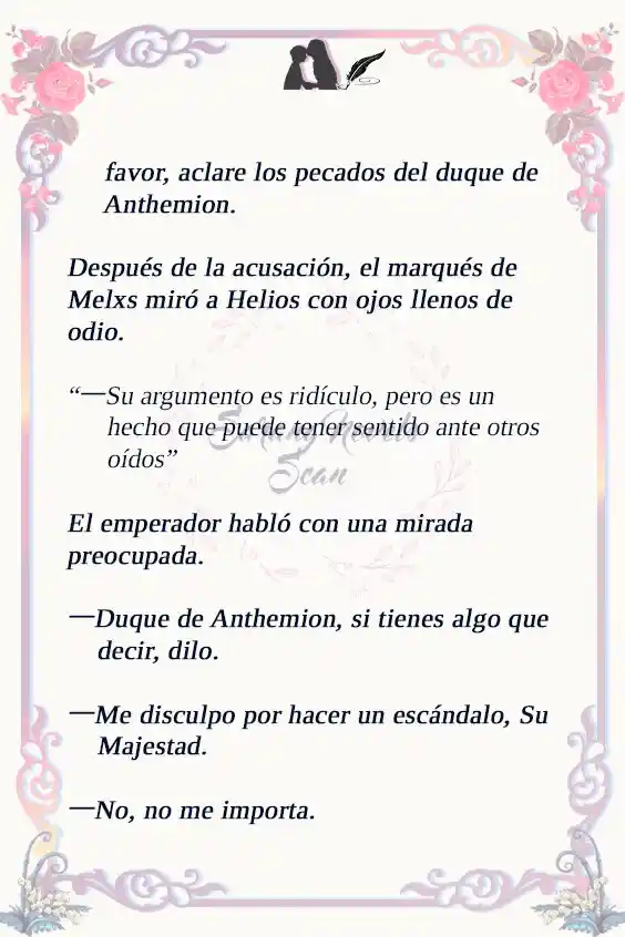NO TODAS LAS MADRASTRAS SON MALVADAS (Novela) - Capítulo 46 - Página 17 - LectorTMOo