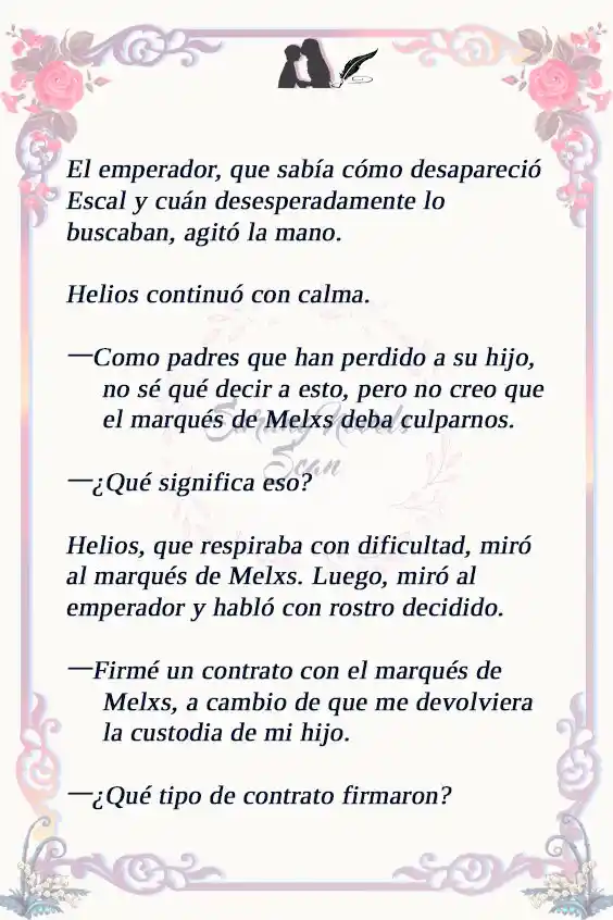 NO TODAS LAS MADRASTRAS SON MALVADAS (Novela) - Capítulo 46 - Página 18 - LectorTMOo