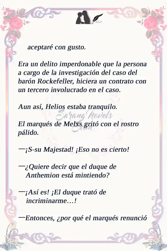 NO TODAS LAS MADRASTRAS SON MALVADAS (Novela) - Capítulo 46 - Página 20 - LectorTMOo