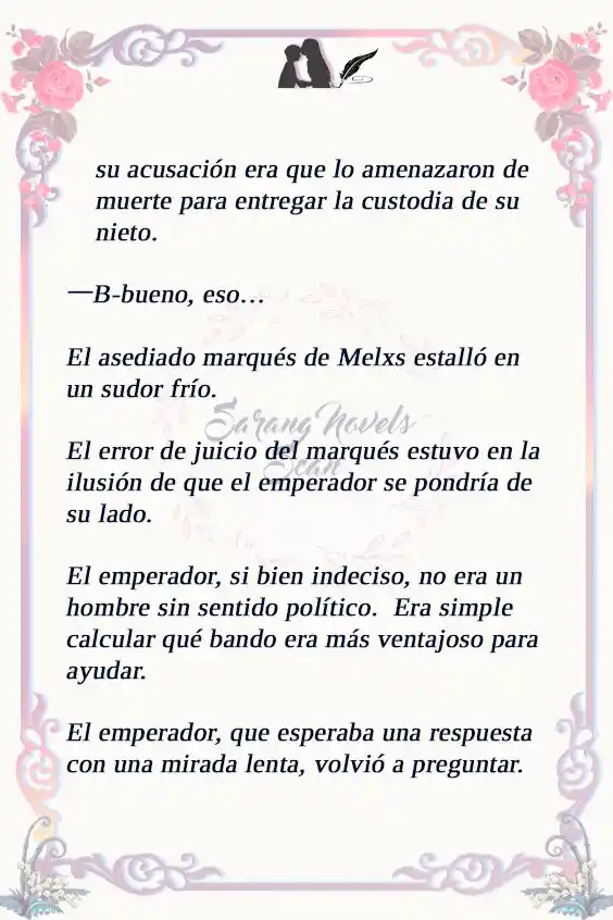 NO TODAS LAS MADRASTRAS SON MALVADAS (Novela) - Capítulo 46 - Página 22 - LectorTMOo