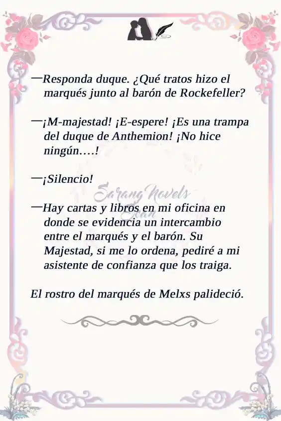 NO TODAS LAS MADRASTRAS SON MALVADAS (Novela) - Capítulo 46 - Página 23 - LectorTMOo