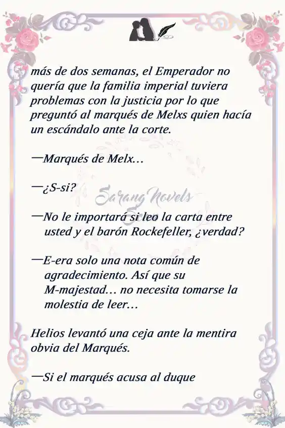 NO TODAS LAS MADRASTRAS SON MALVADAS (Novela) - Capítulo 47 - Página 4 - LectorTMOo