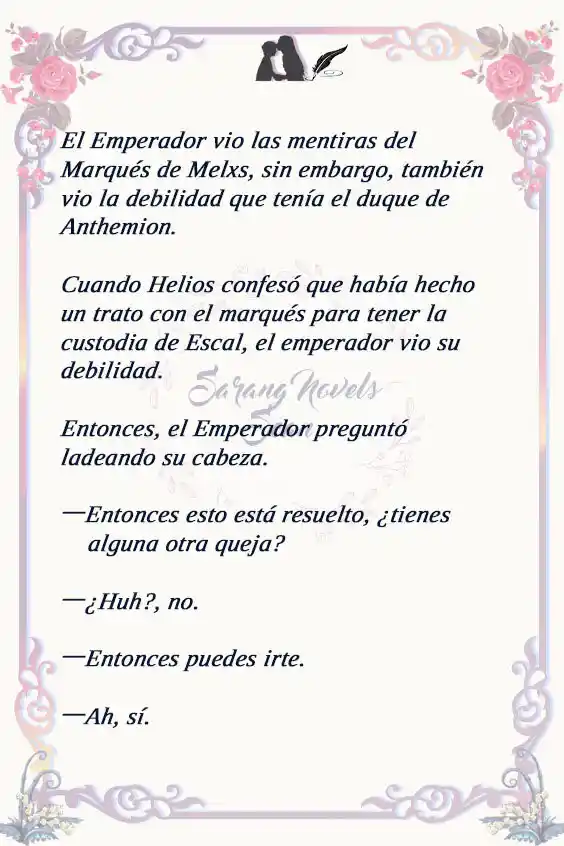 NO TODAS LAS MADRASTRAS SON MALVADAS (Novela) - Capítulo 47 - Página 6 - LectorTMOo