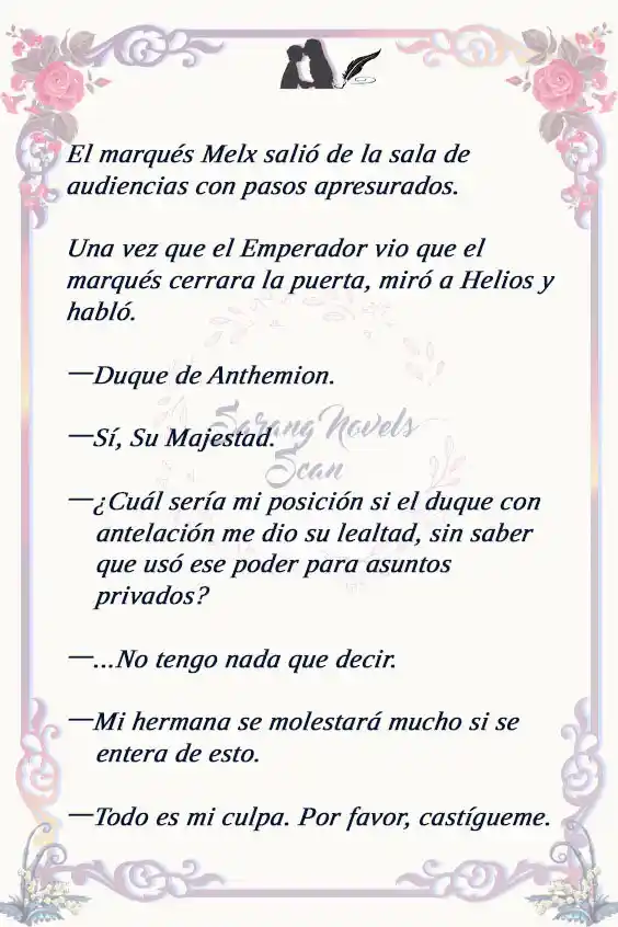 NO TODAS LAS MADRASTRAS SON MALVADAS (Novela) - Capítulo 47 - Página 7 - LectorTMOo