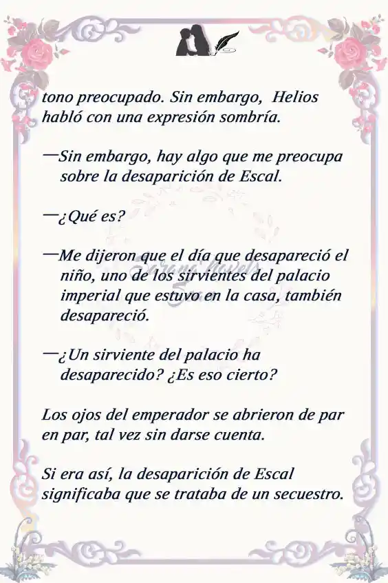 NO TODAS LAS MADRASTRAS SON MALVADAS (Novela) - Capítulo 47 - Página 9 - LectorTMOo