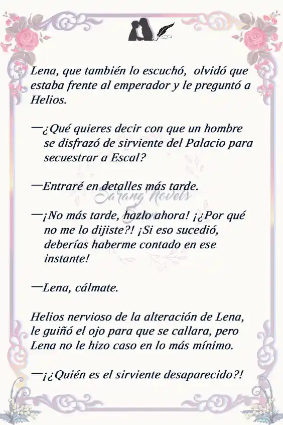 NO TODAS LAS MADRASTRAS SON MALVADAS (Novela) - Capítulo 47 - Página 10 - LectorTMOo