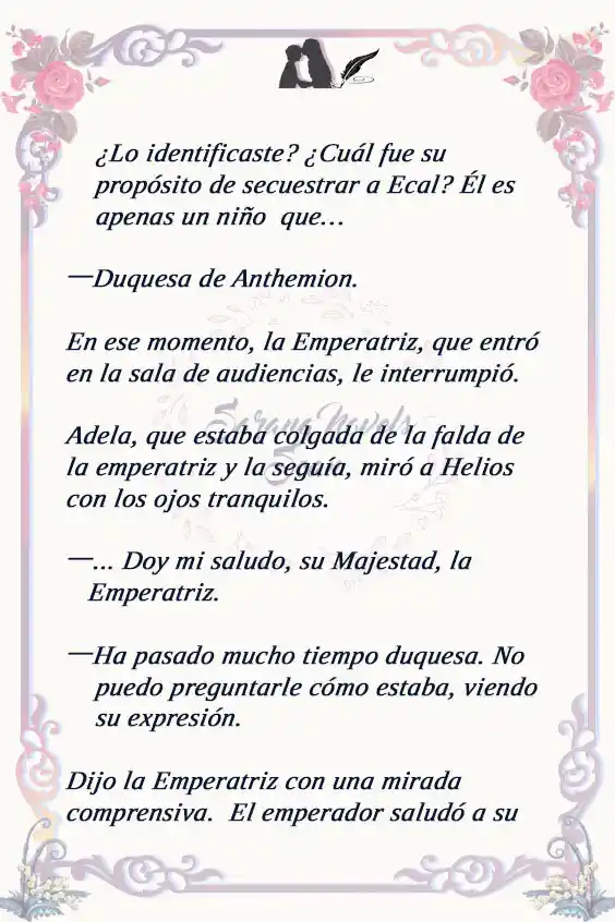 NO TODAS LAS MADRASTRAS SON MALVADAS (Novela) - Capítulo 47 - Página 11 - LectorTMOo