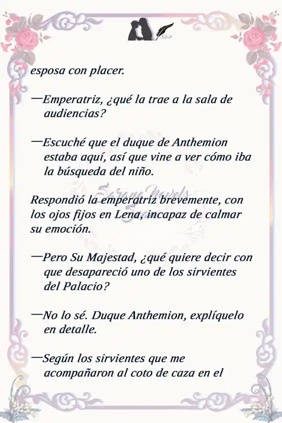 NO TODAS LAS MADRASTRAS SON MALVADAS (Novela) - Capítulo 47 - Página 12 - LectorTMOo