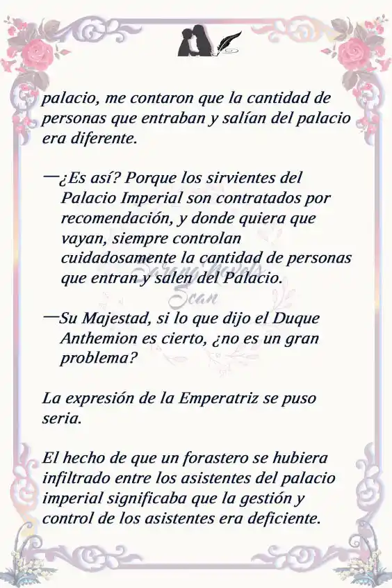 NO TODAS LAS MADRASTRAS SON MALVADAS (Novela) - Capítulo 47 - Página 13 - LectorTMOo