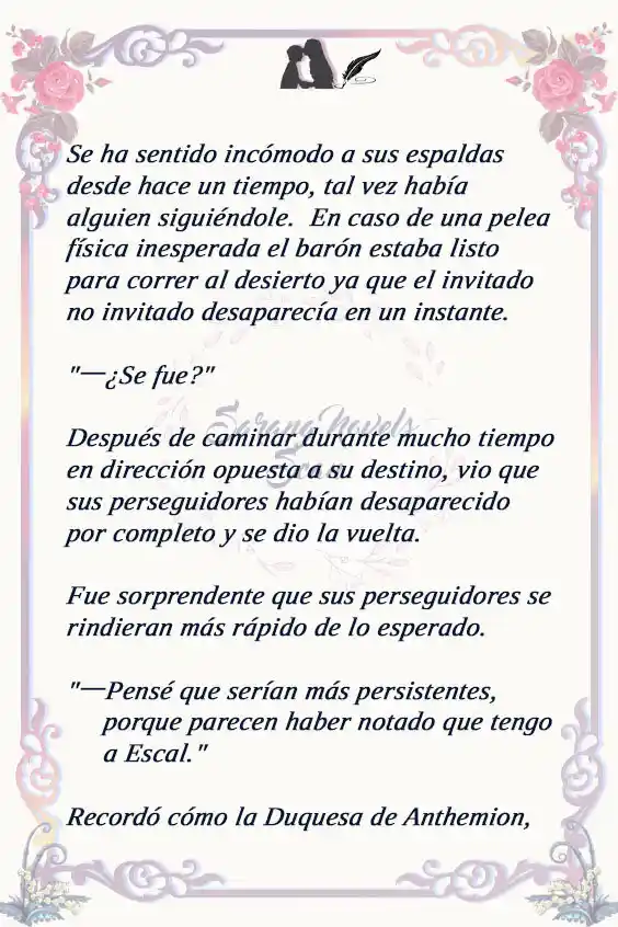 NO TODAS LAS MADRASTRAS SON MALVADAS (Novela) - Capítulo 47 - Página 18 - LectorTMOo