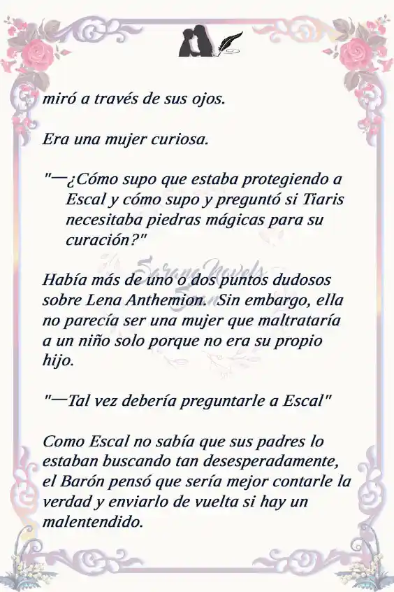 NO TODAS LAS MADRASTRAS SON MALVADAS (Novela) - Capítulo 47 - Página 19 - LectorTMOo