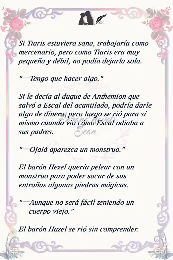 NO TODAS LAS MADRASTRAS SON MALVADAS (Novela) - Capítulo 47 - Página 21 - LectorTMOo